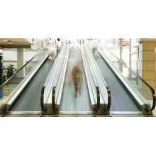 High Quality Moving Sidewalk/Plastic Walkway Outdoor